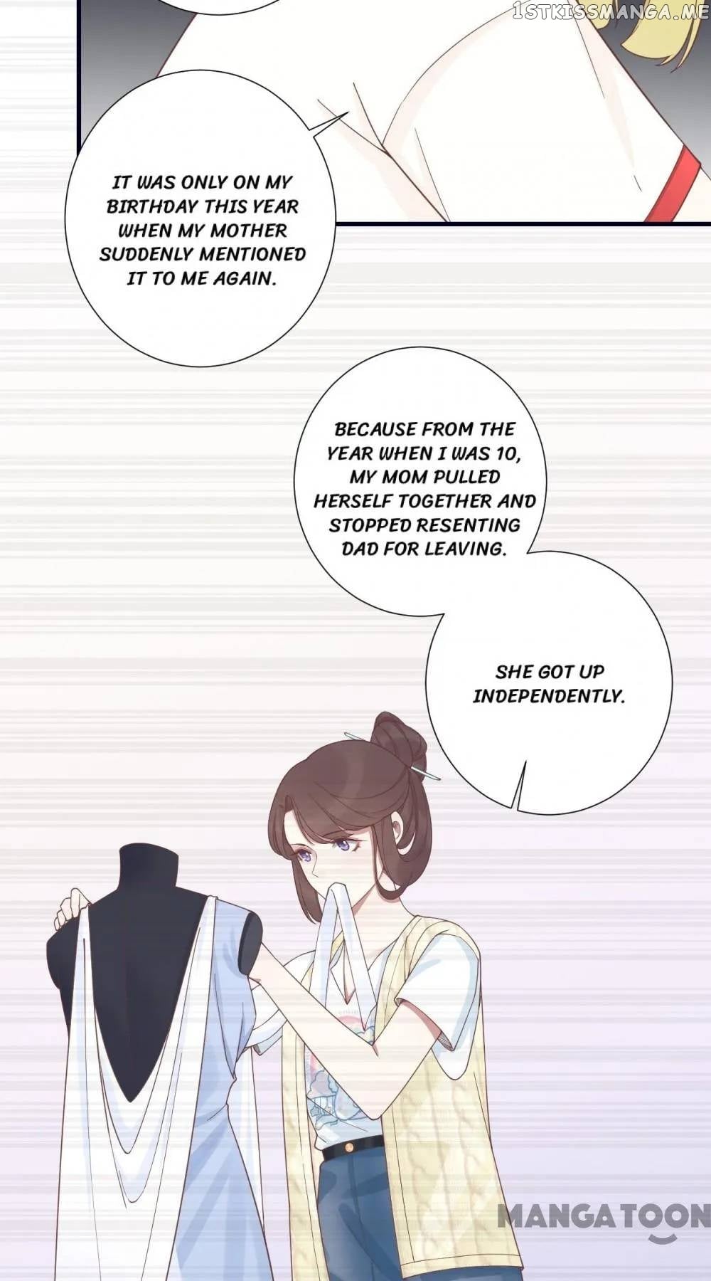 The Queen Is Busy Chapter 185 - page 58