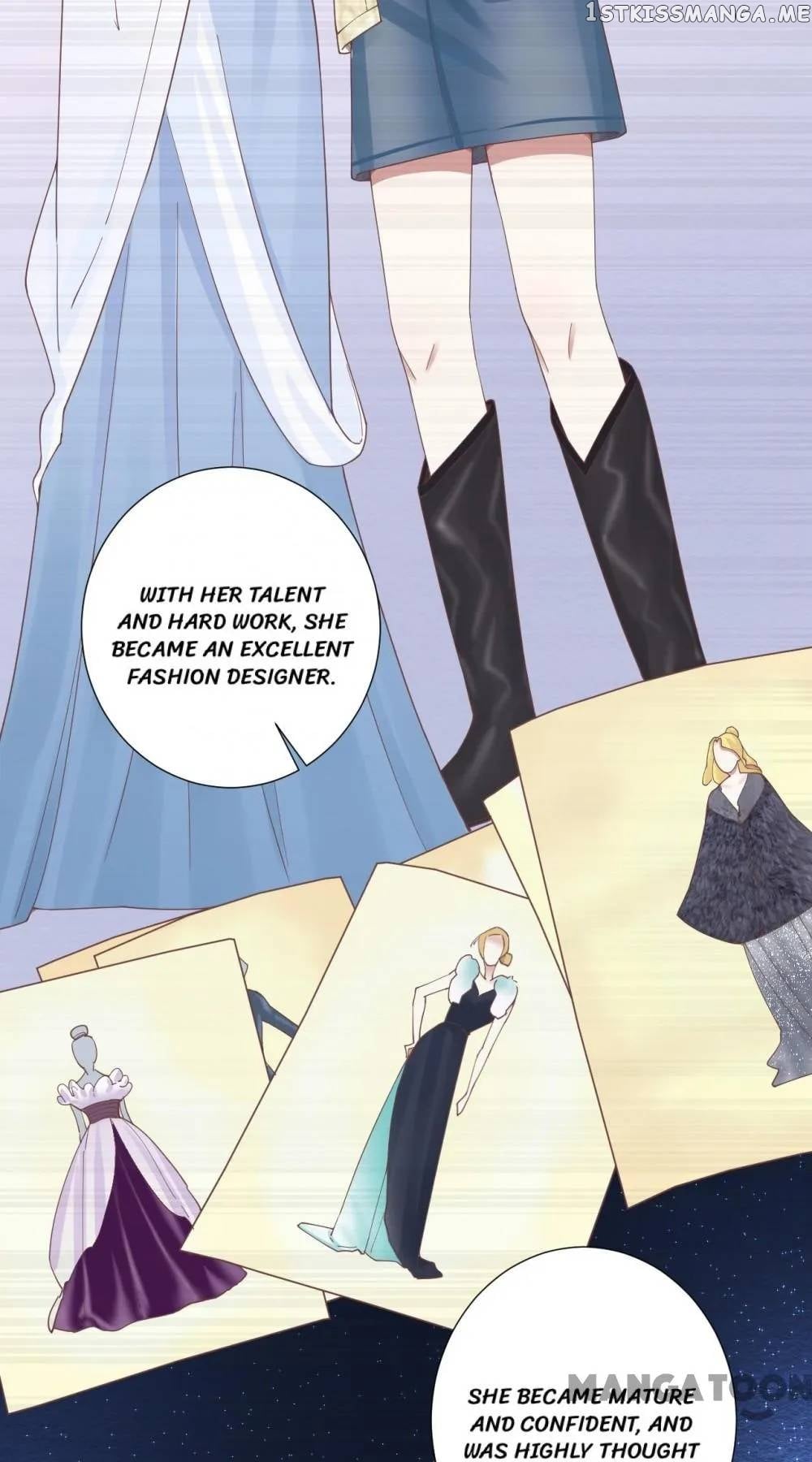 The Queen Is Busy Chapter 185 - page 59