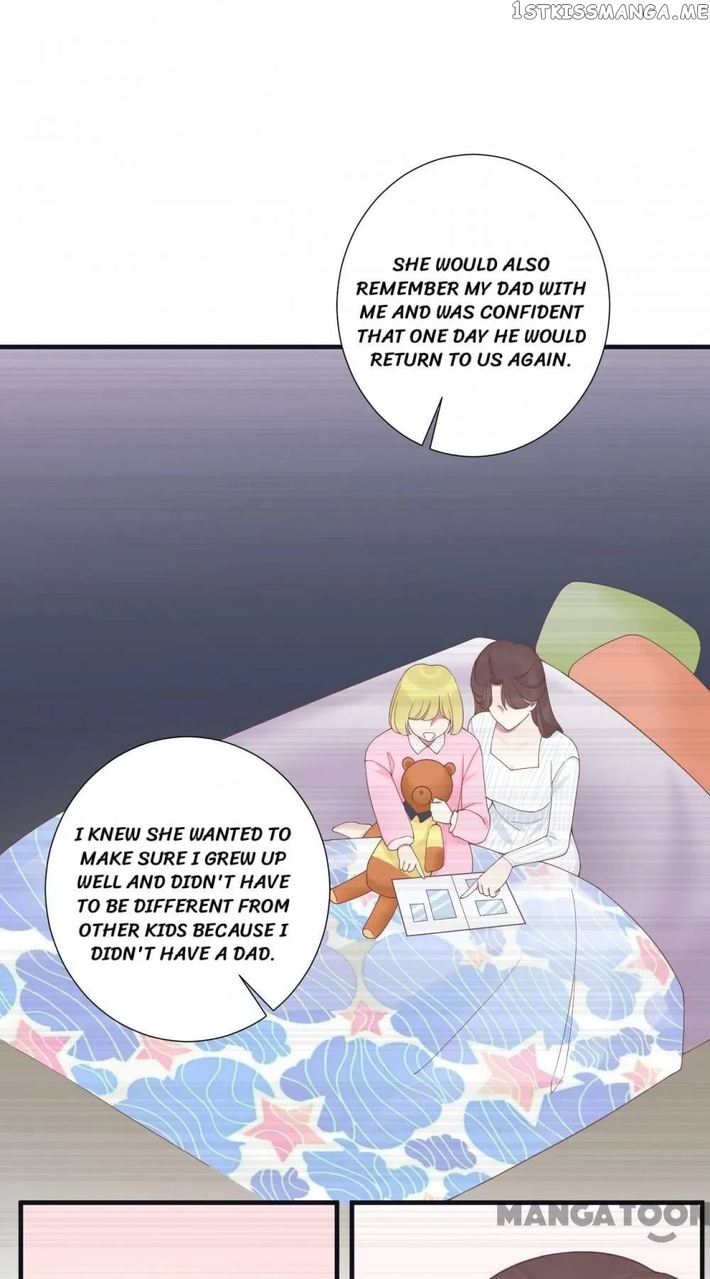 The Queen Is Busy Chapter 185 - page 61