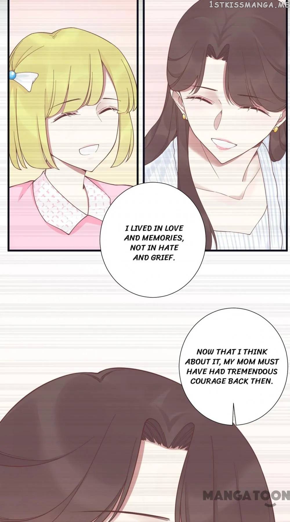 The Queen Is Busy Chapter 185 - page 62