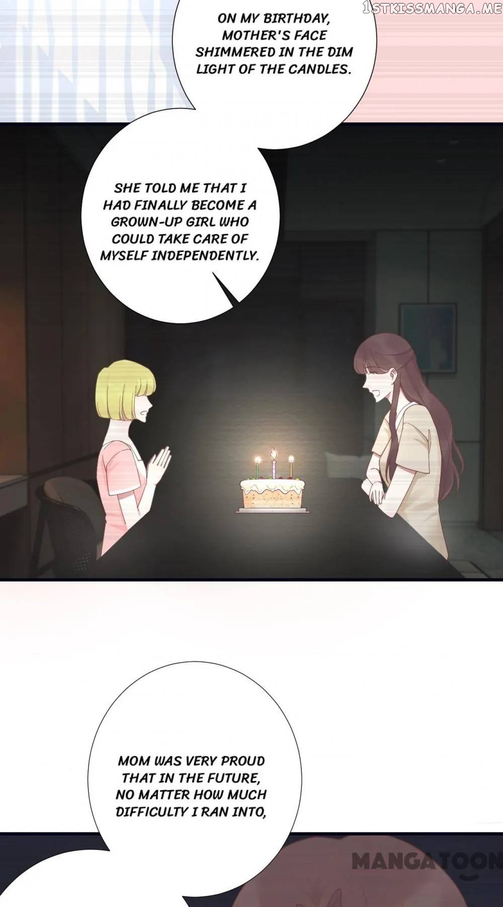 The Queen Is Busy Chapter 185 - page 64