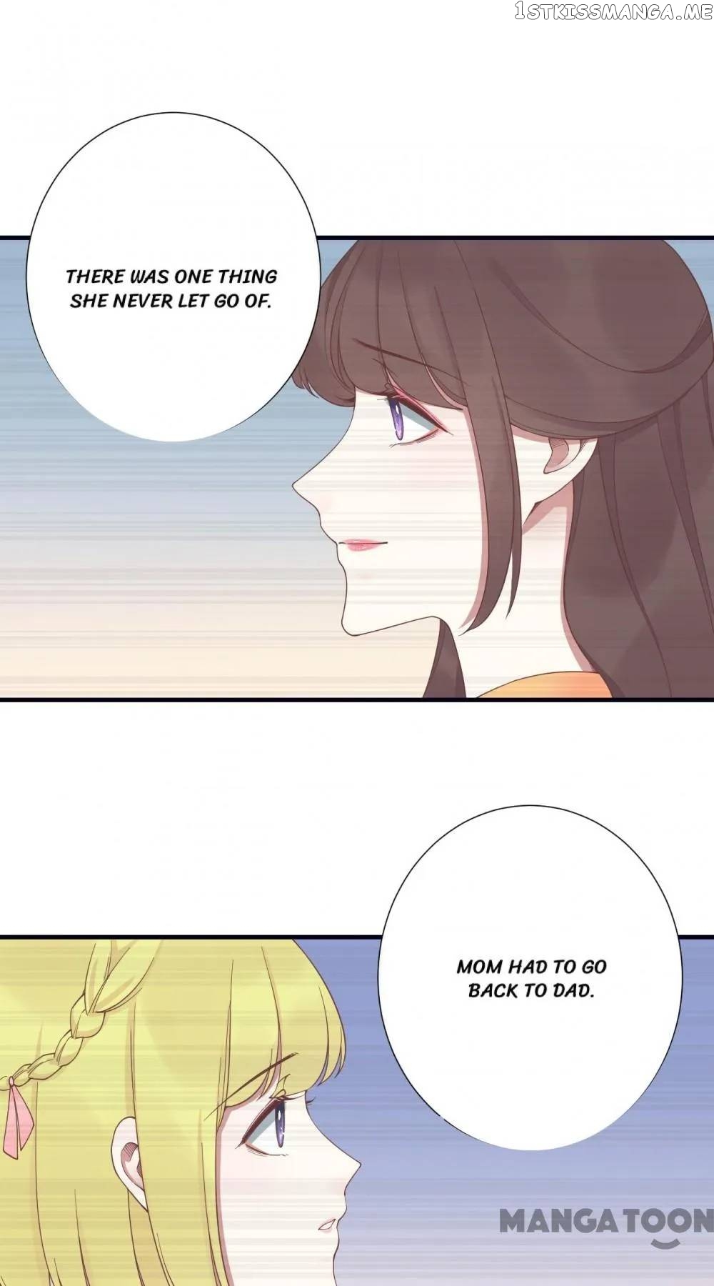 The Queen Is Busy Chapter 185 - page 66