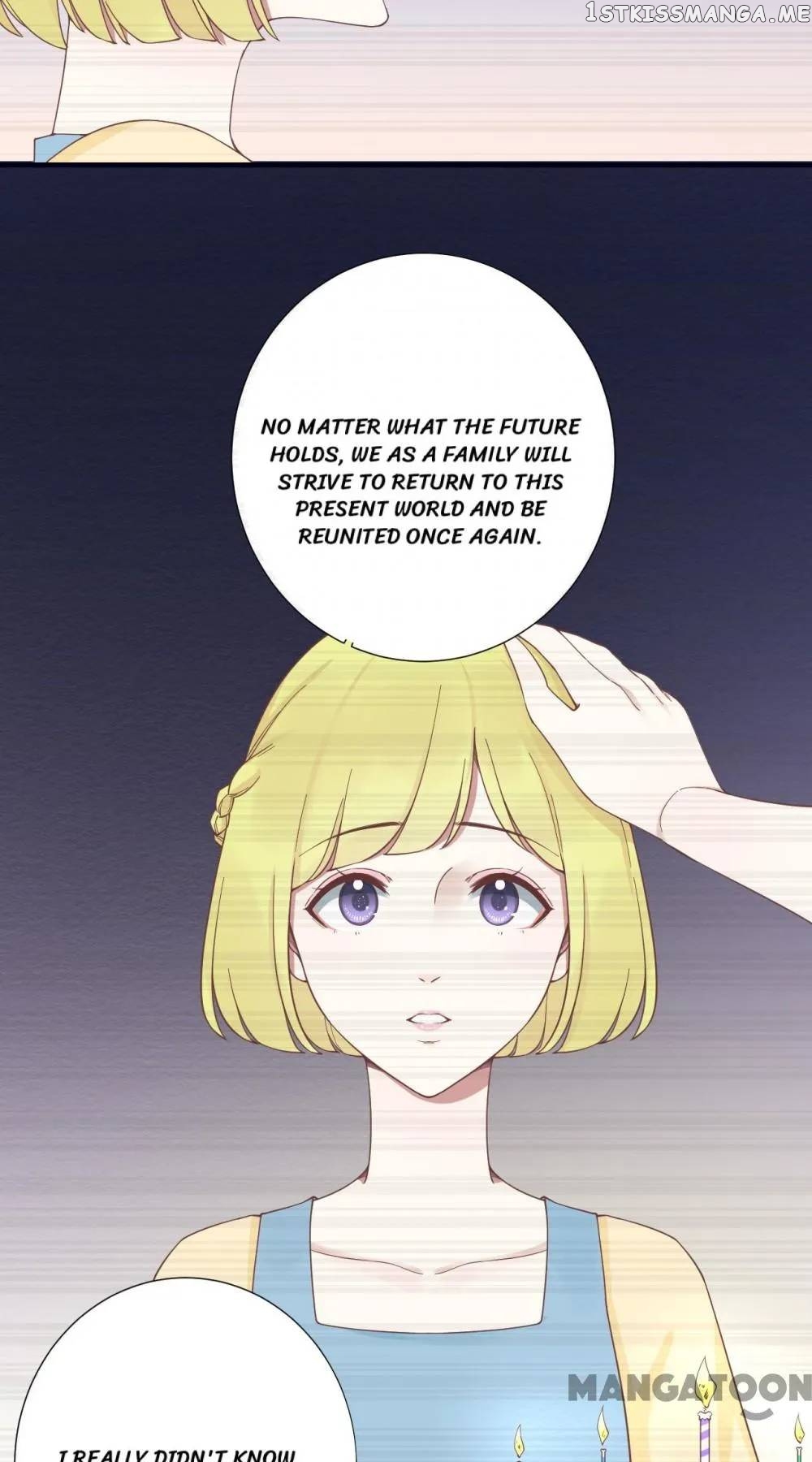 The Queen Is Busy Chapter 185 - page 67