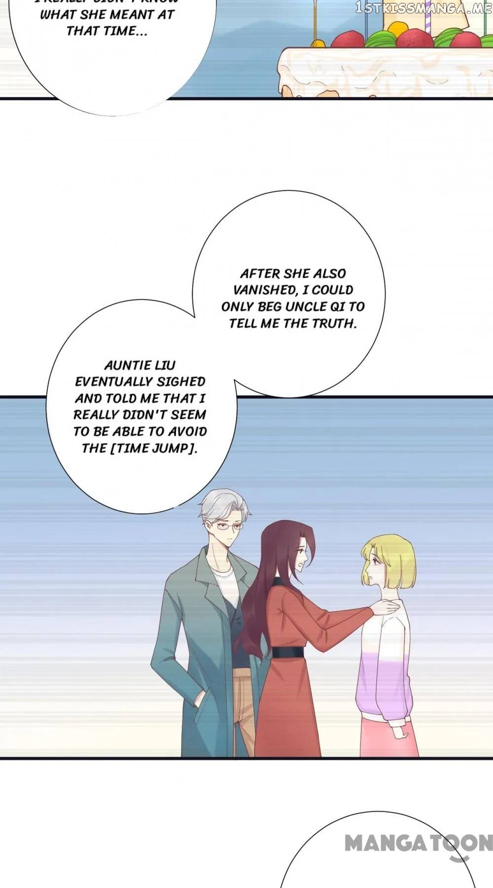 The Queen Is Busy Chapter 185 - page 68