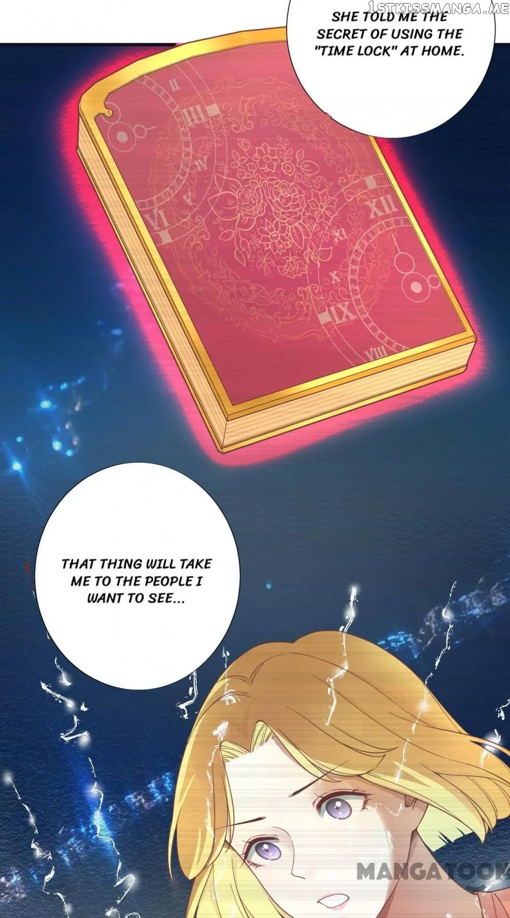 The Queen Is Busy Chapter 185 - page 69