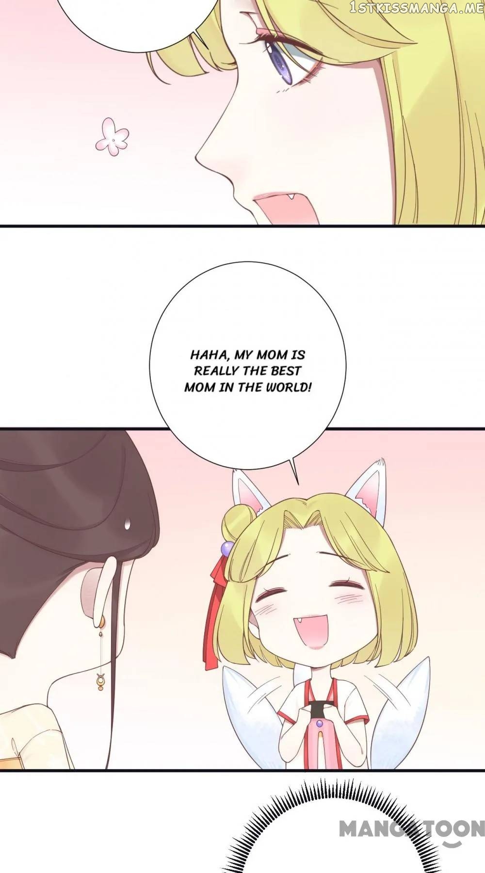 The Queen Is Busy Chapter 185 - page 78