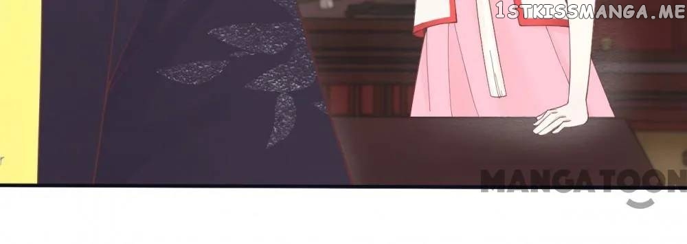 The Queen Is Busy Chapter 185 - page 8