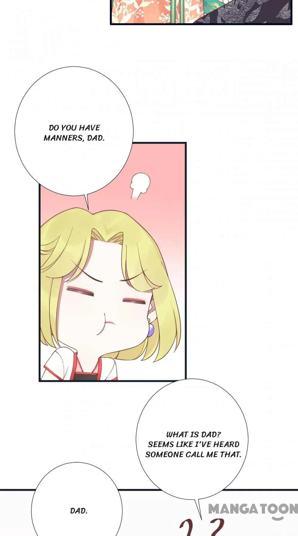 The Queen Is Busy chapter 184 - page 16
