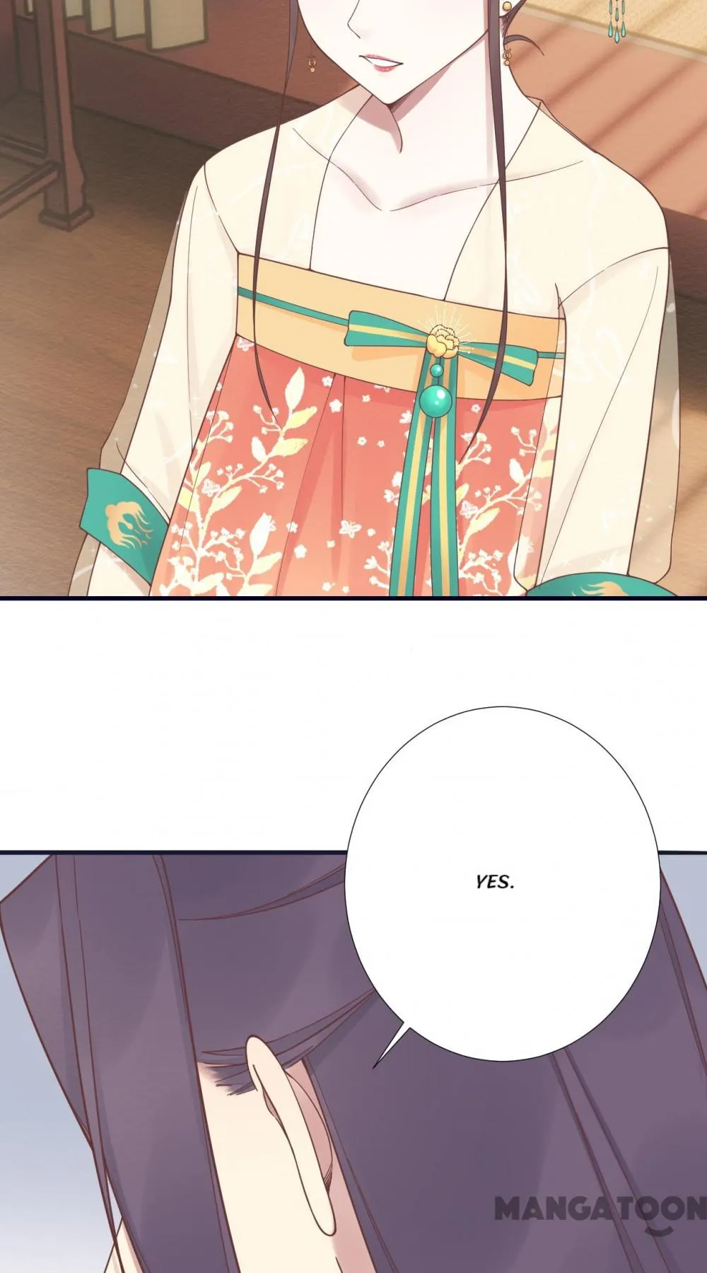 The Queen Is Busy chapter 184 - page 41