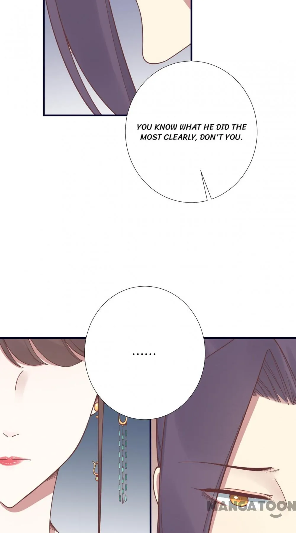 The Queen Is Busy chapter 184 - page 54