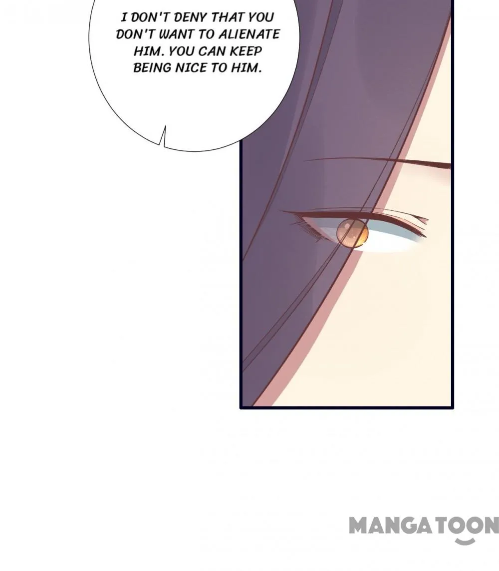 The Queen Is Busy chapter 184 - page 56