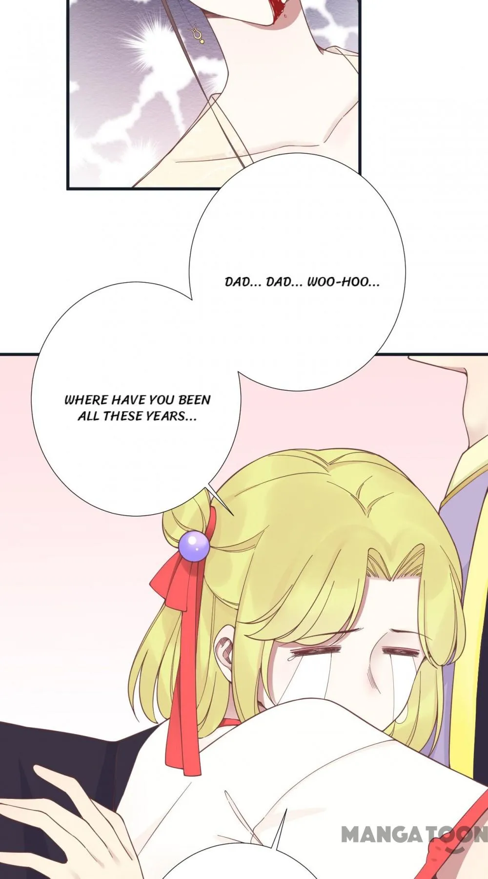 The Queen Is Busy chapter 184 - page 6