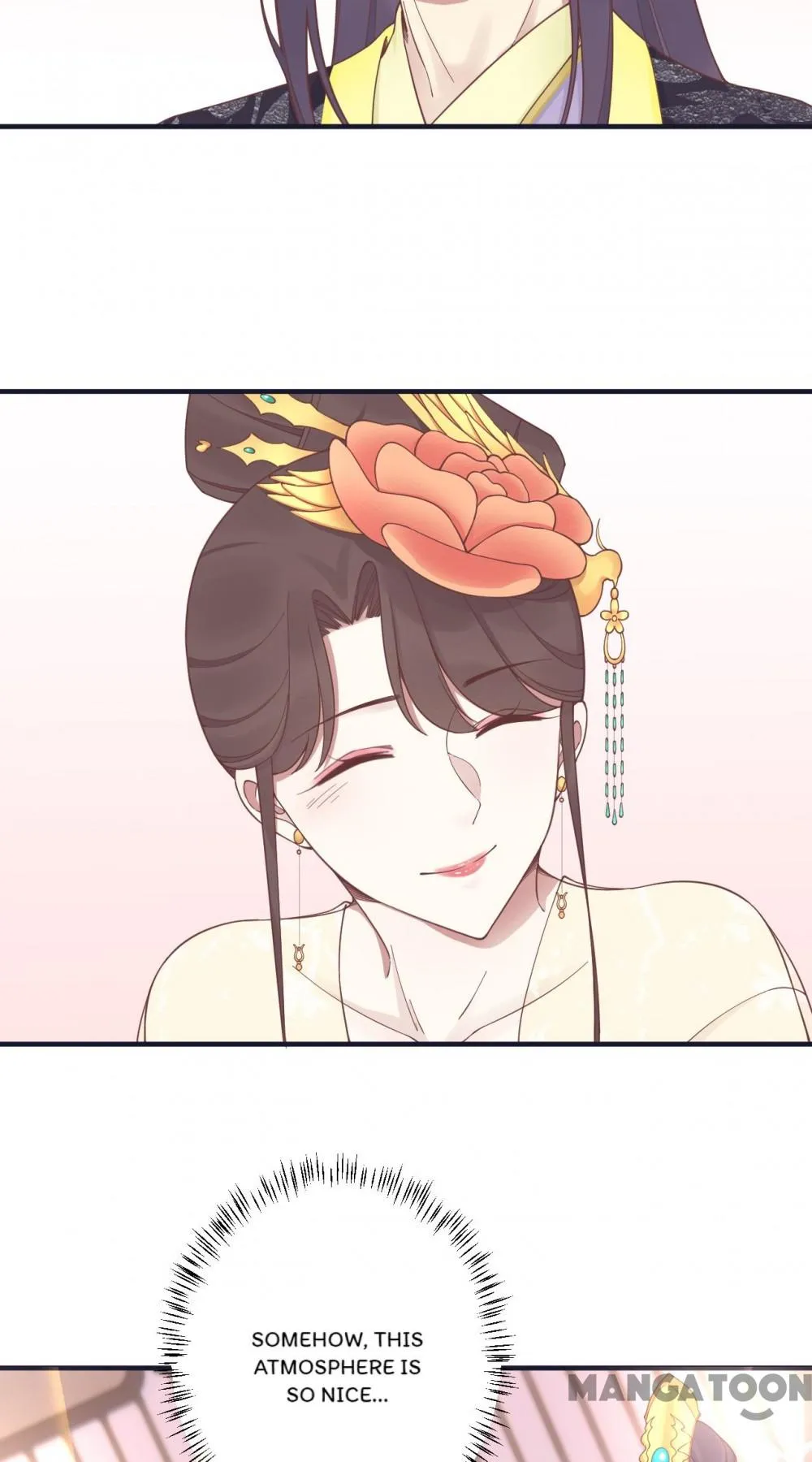 The Queen Is Busy chapter 184 - page 64