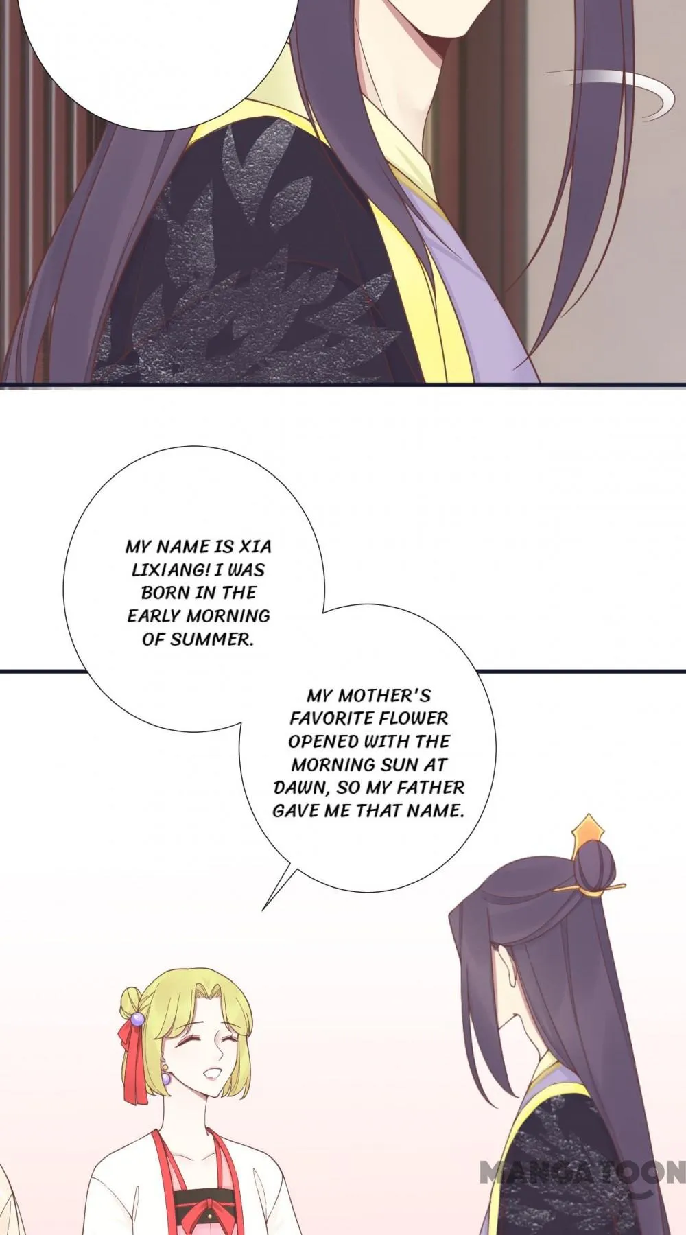 The Queen Is Busy chapter 184 - page 68