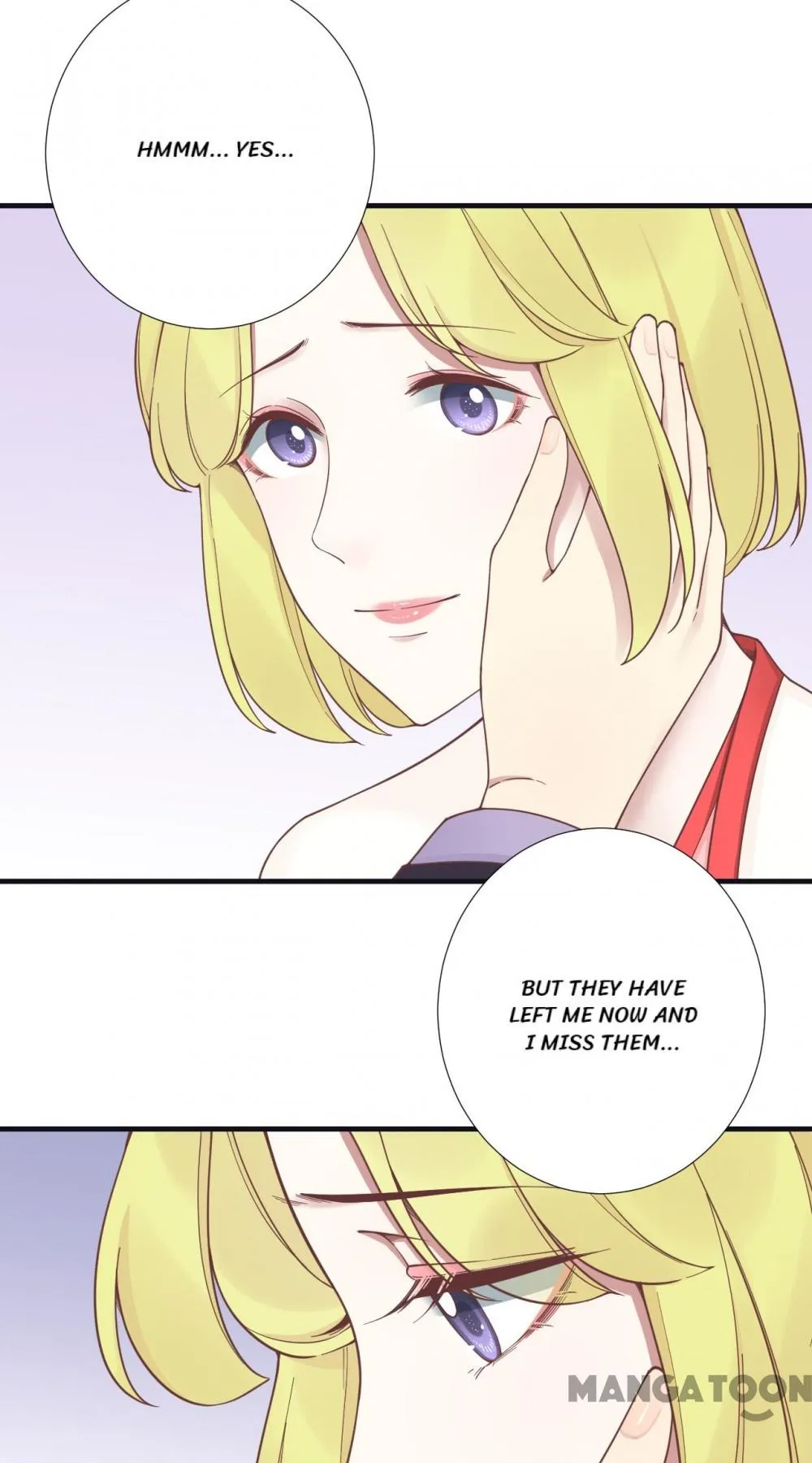 The Queen Is Busy chapter 184 - page 73