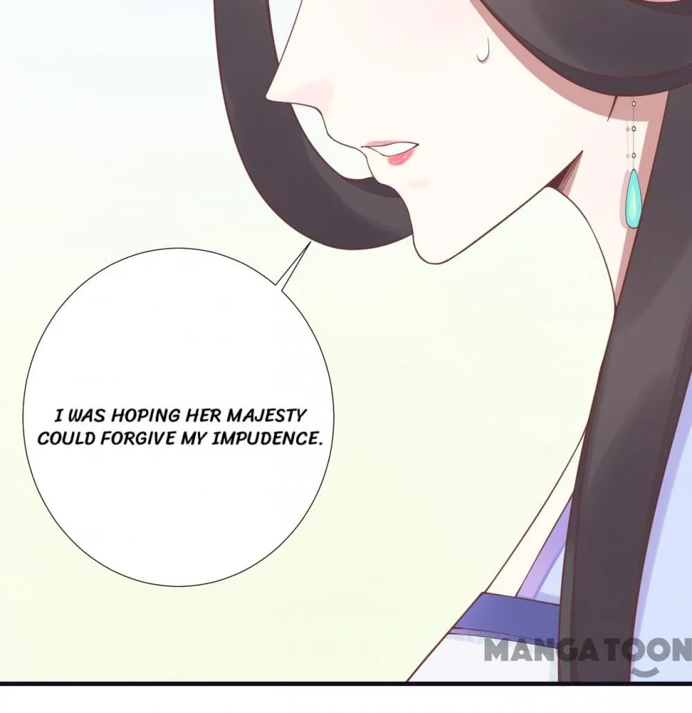 The Queen Is Busy chapter 183 - page 13