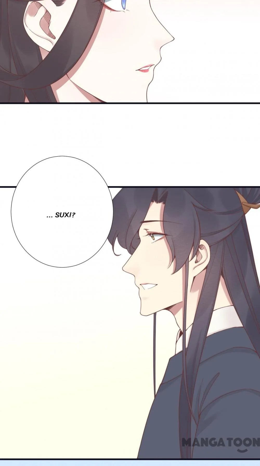 The Queen Is Busy chapter 183 - page 17