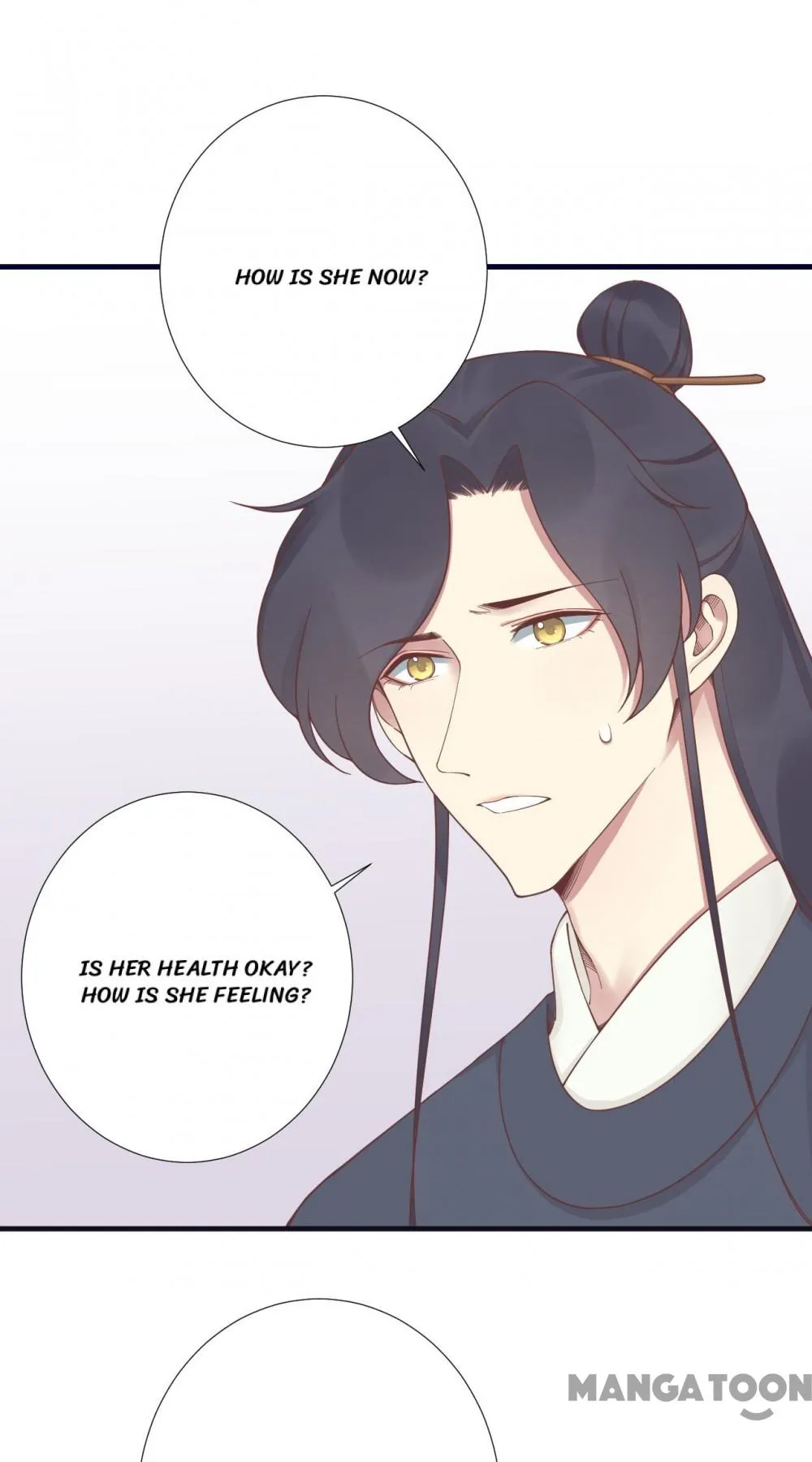The Queen Is Busy chapter 183 - page 26