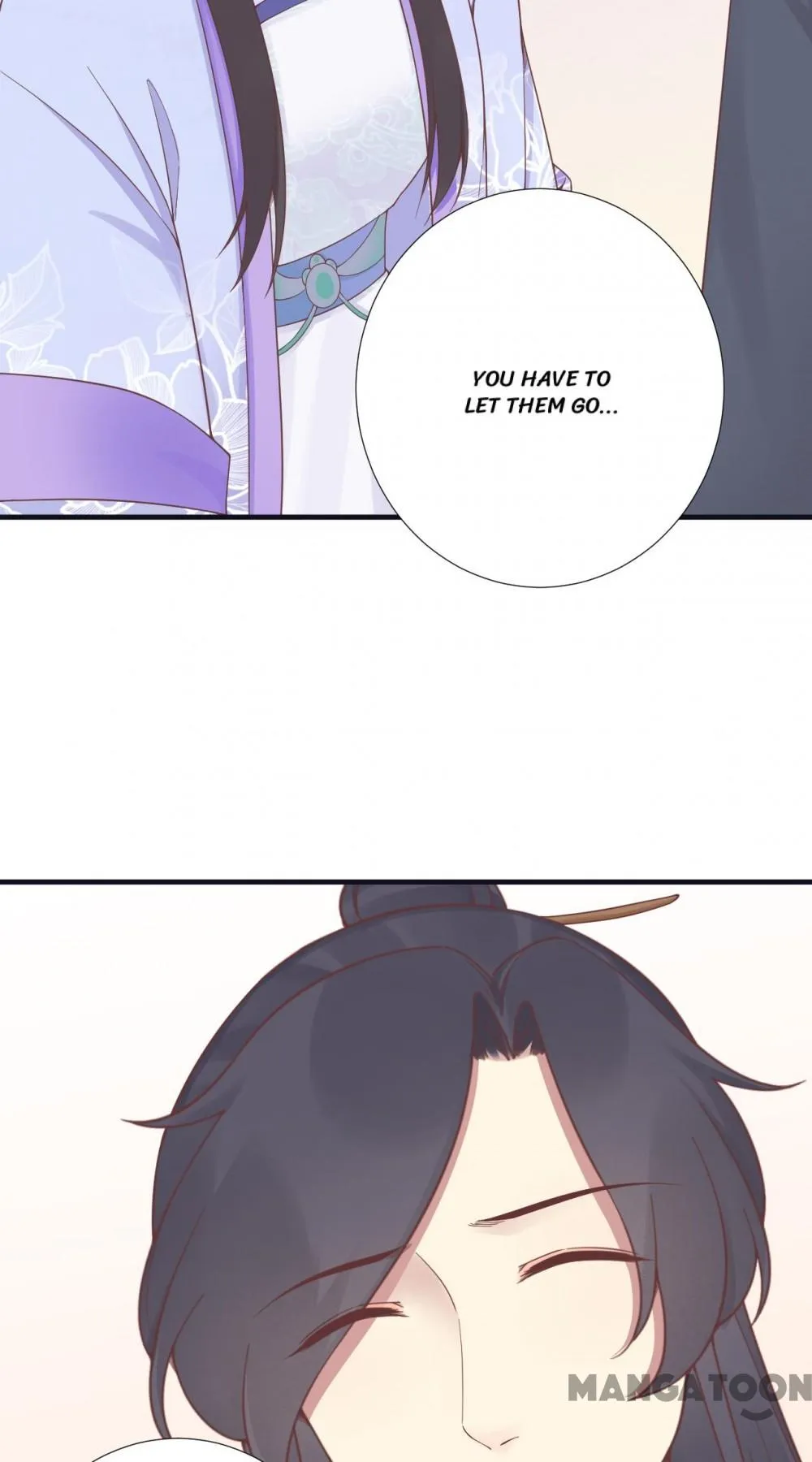 The Queen Is Busy chapter 183 - page 33