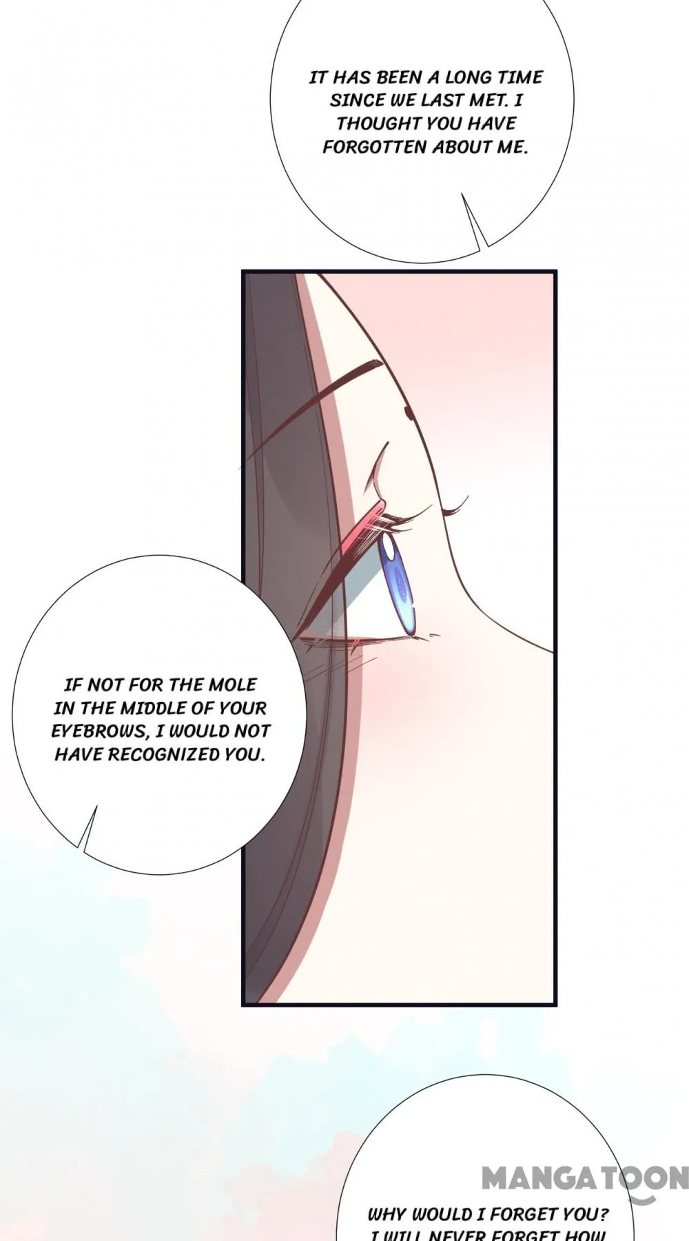 The Queen Is Busy chapter 183 - page 35
