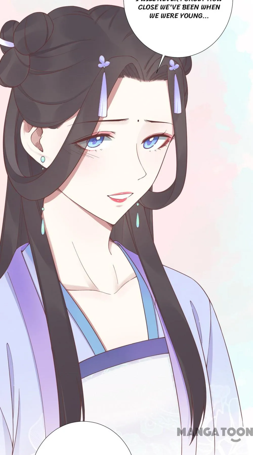 The Queen Is Busy chapter 183 - page 36