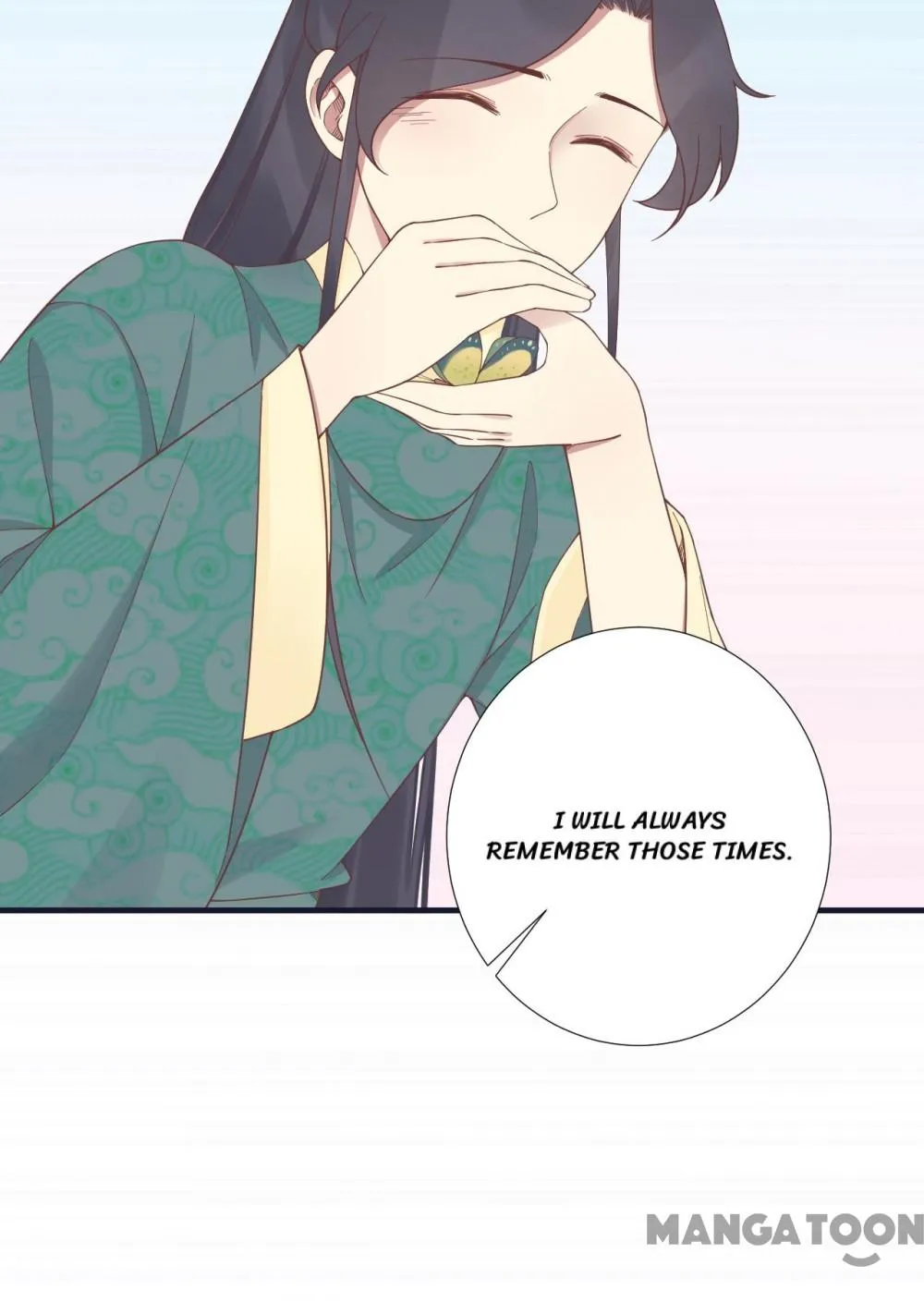 The Queen Is Busy chapter 183 - page 38