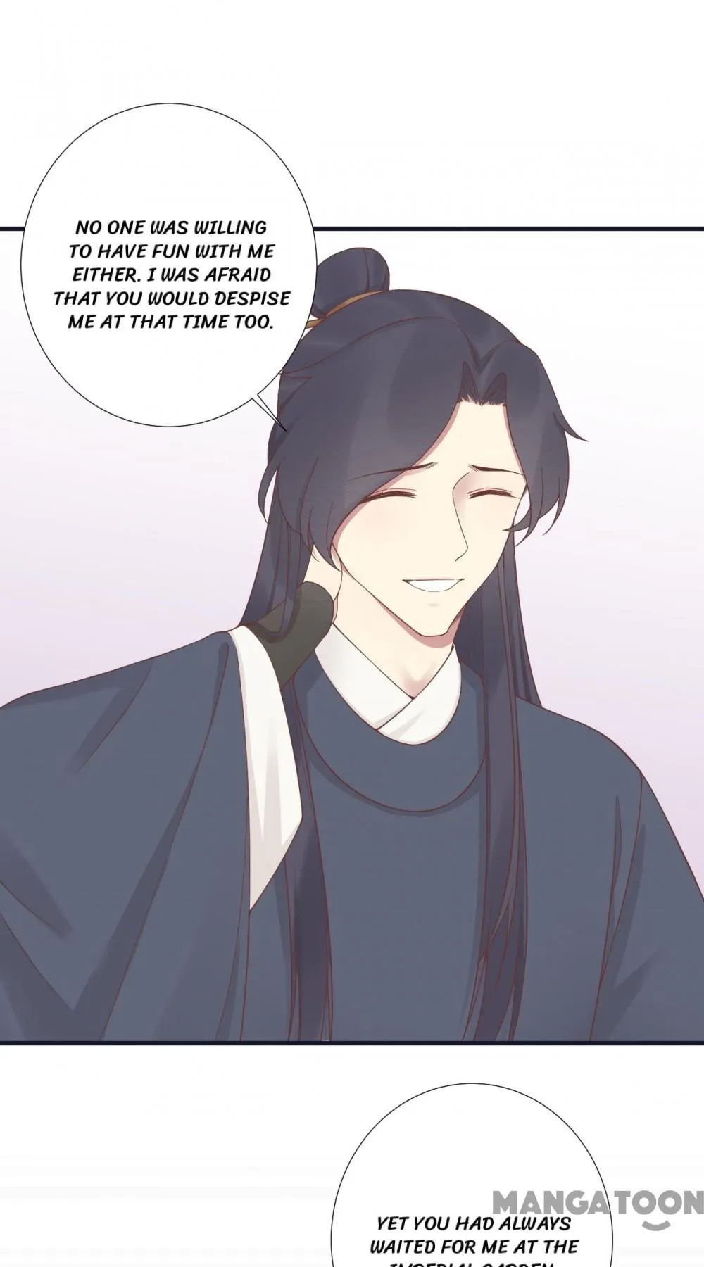 The Queen Is Busy chapter 183 - page 39