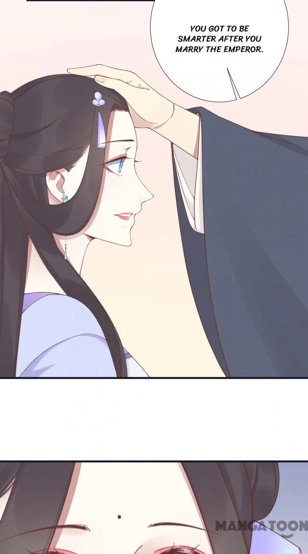 The Queen Is Busy chapter 183 - page 44