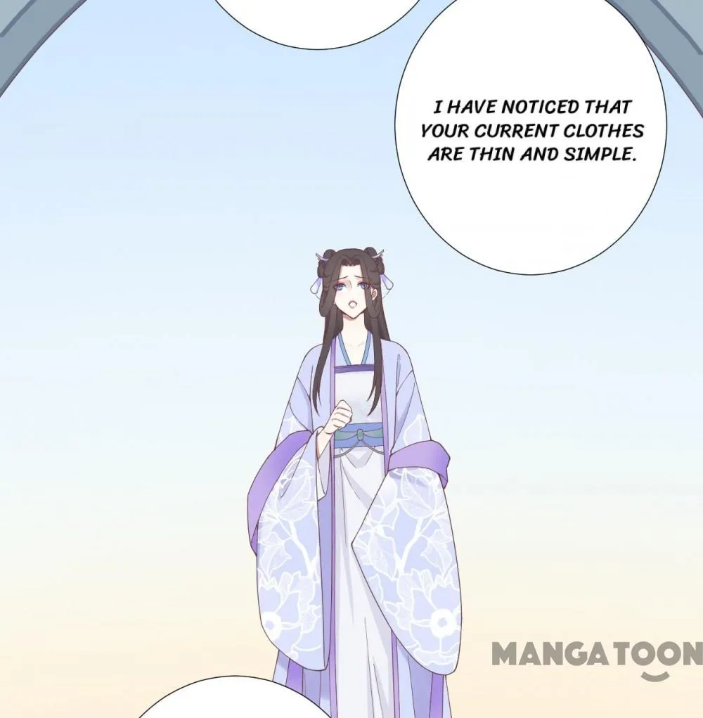 The Queen Is Busy chapter 183 - page 48