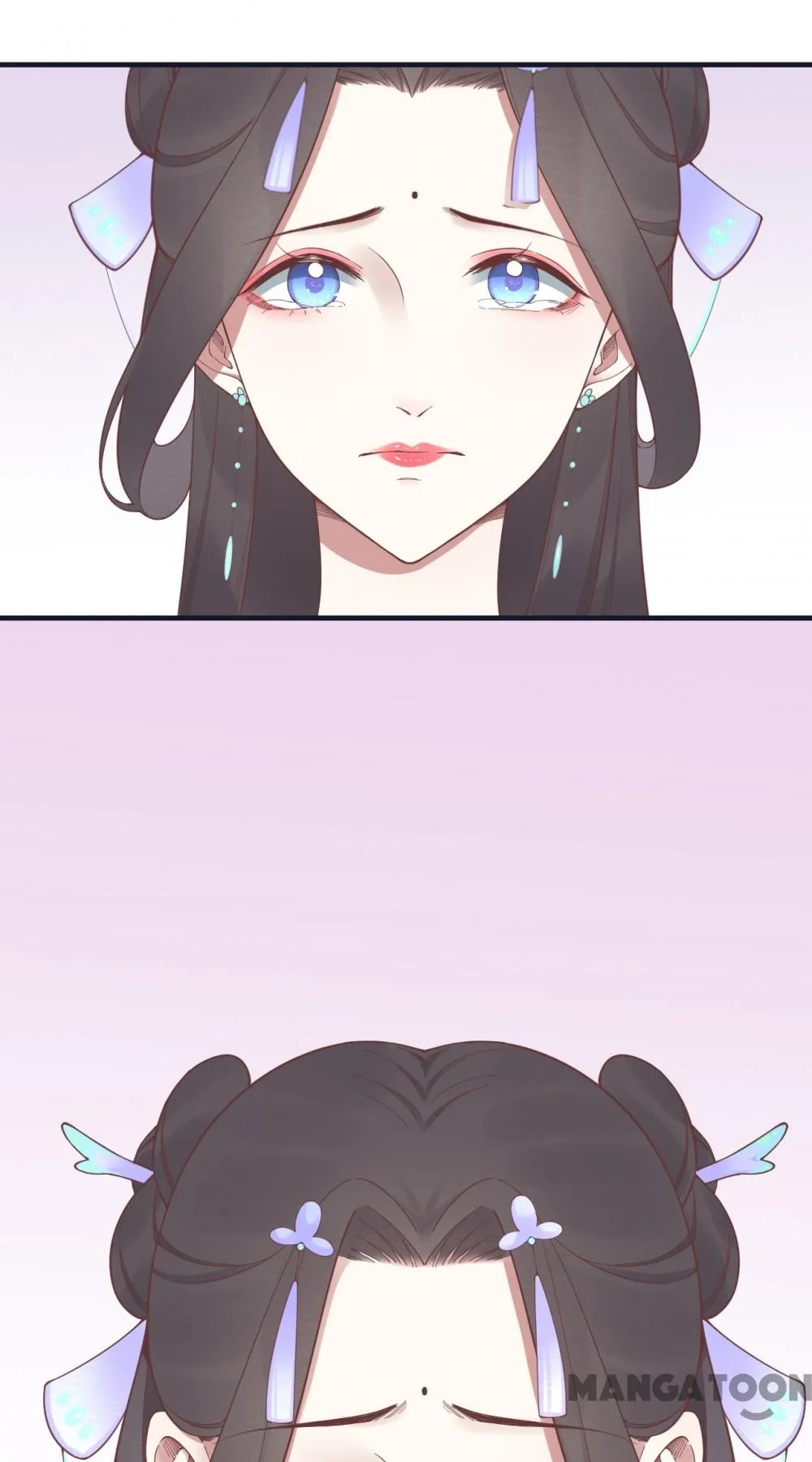 The Queen Is Busy chapter 183 - page 54