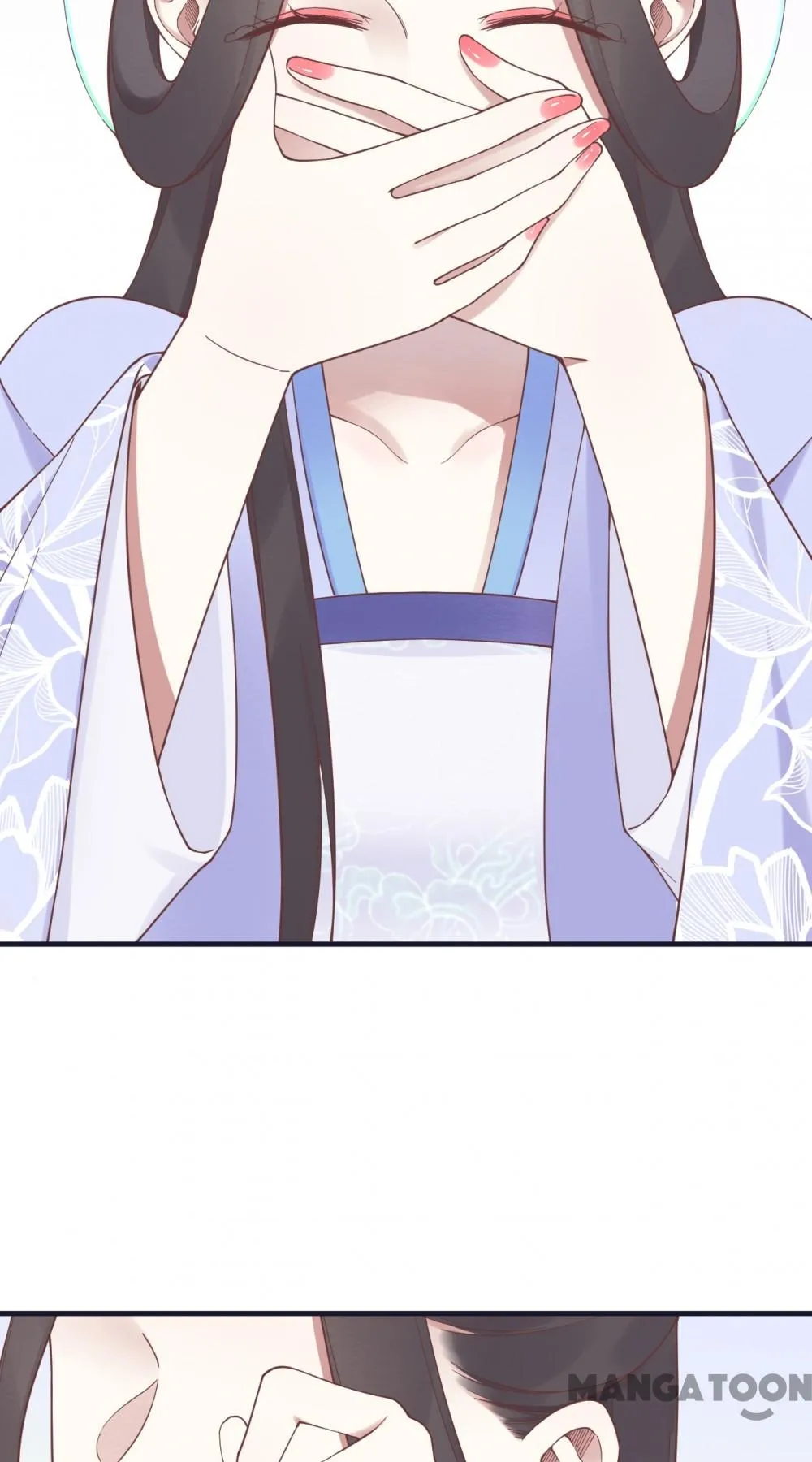 The Queen Is Busy chapter 183 - page 55