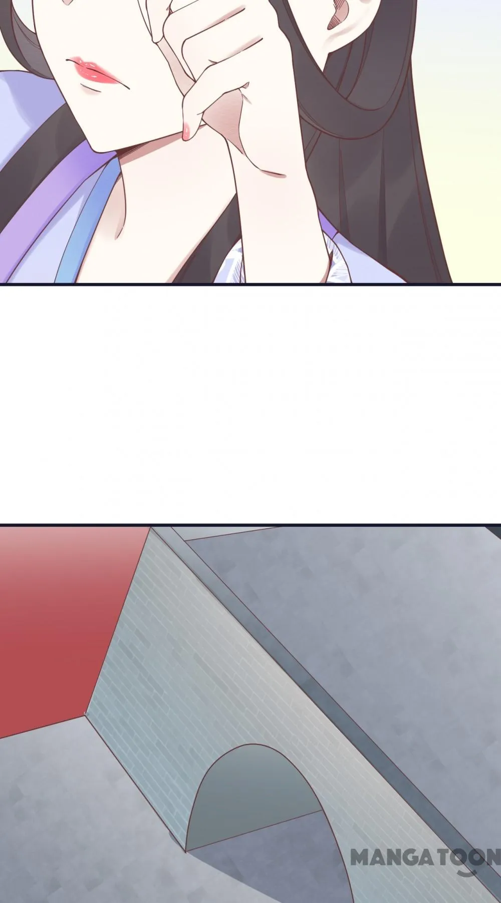 The Queen Is Busy chapter 183 - page 56