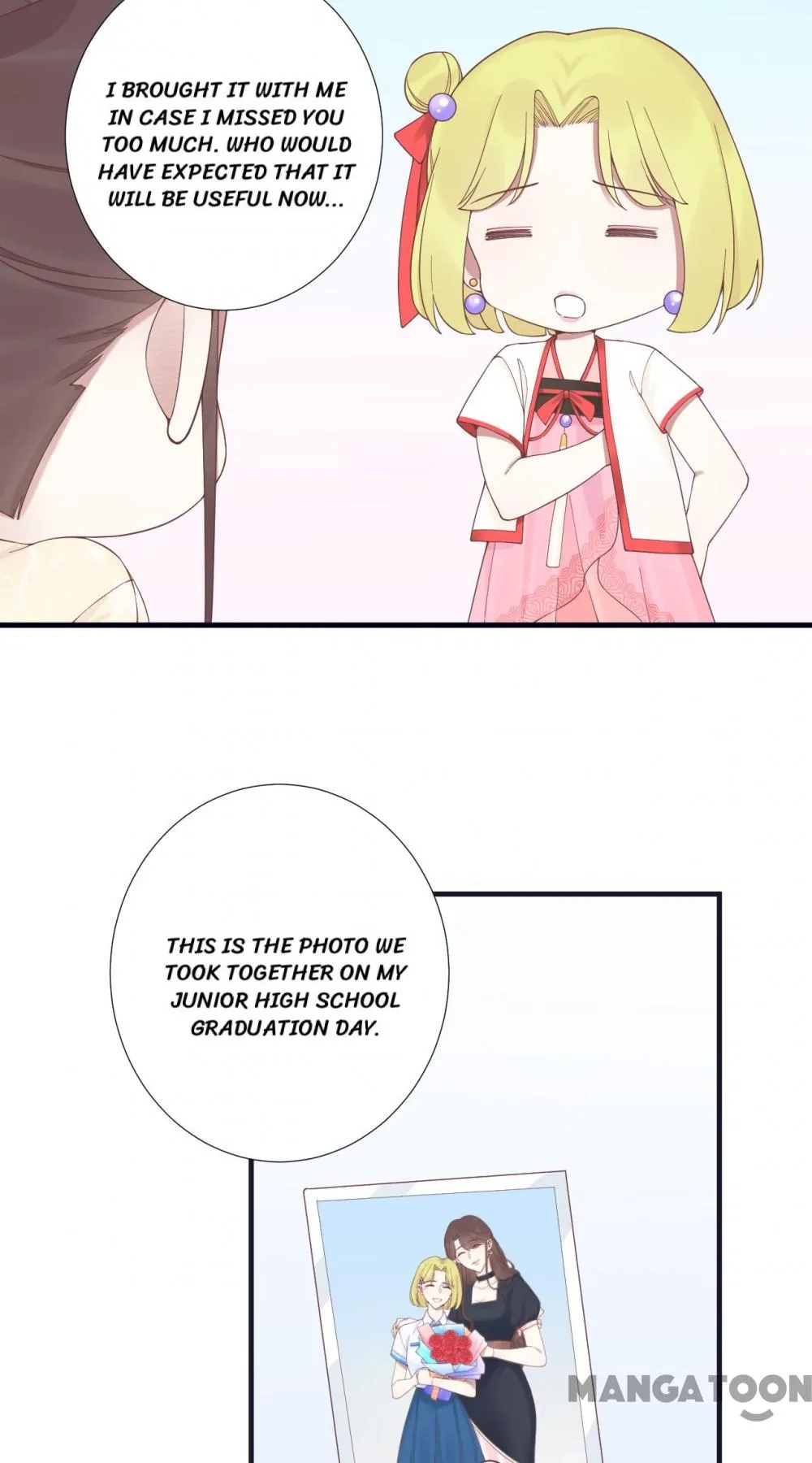 The Queen Is Busy chapter 183 - page 60