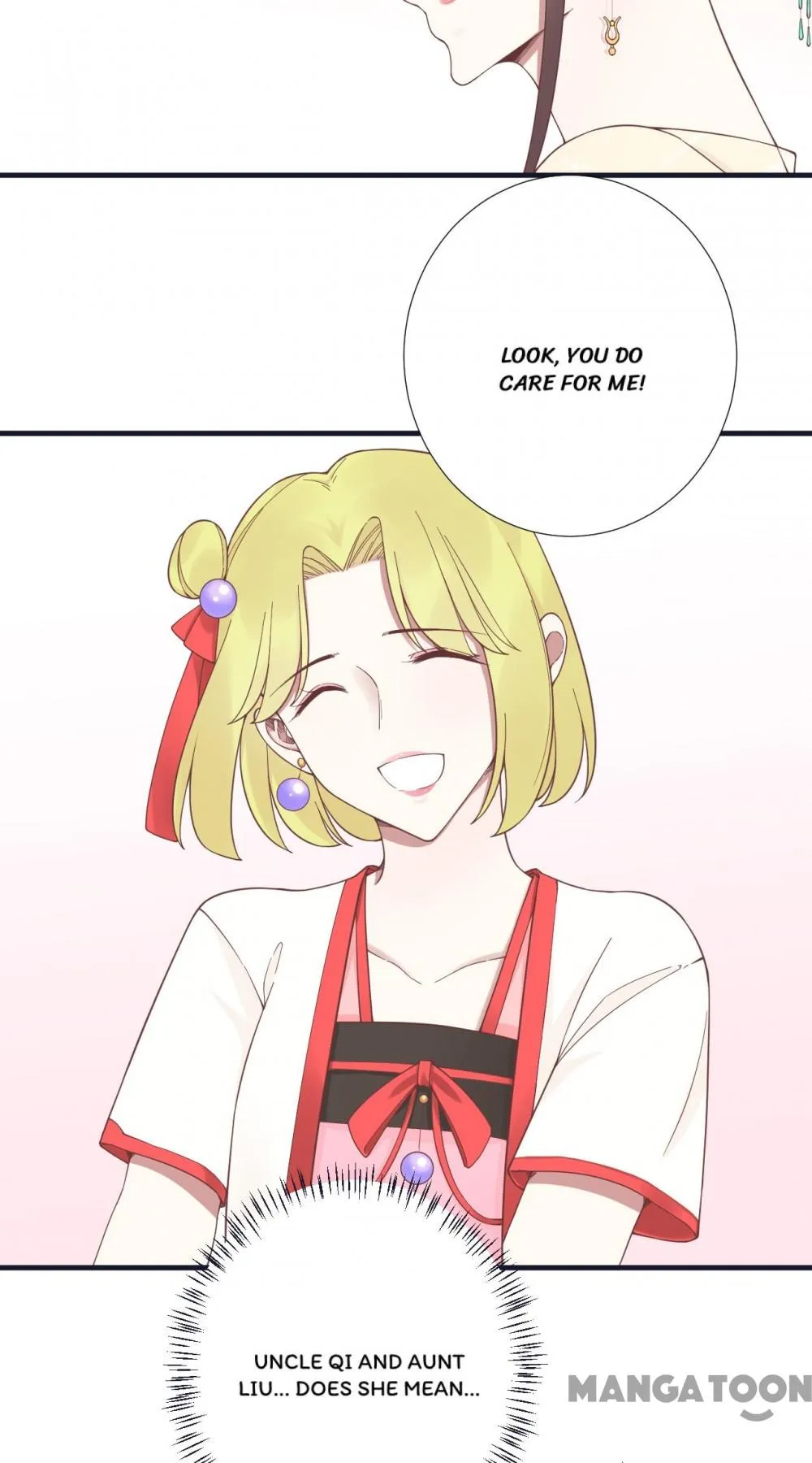 The Queen Is Busy chapter 183 - page 69