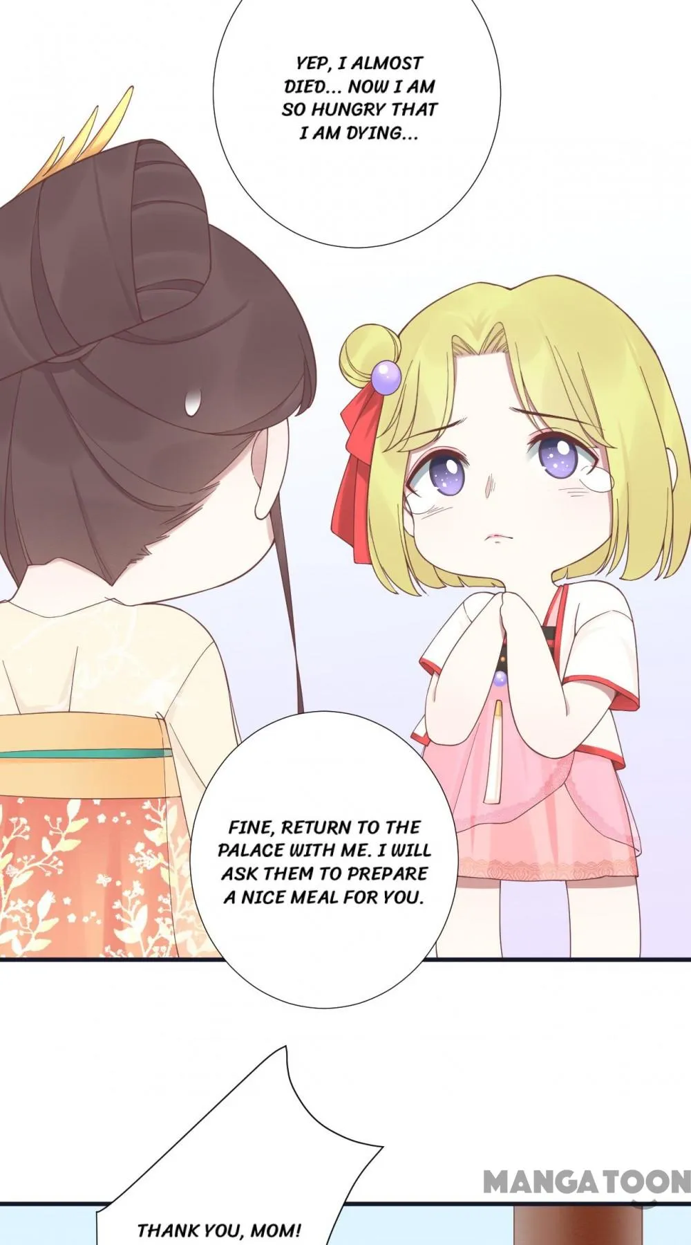 The Queen Is Busy chapter 183 - page 72
