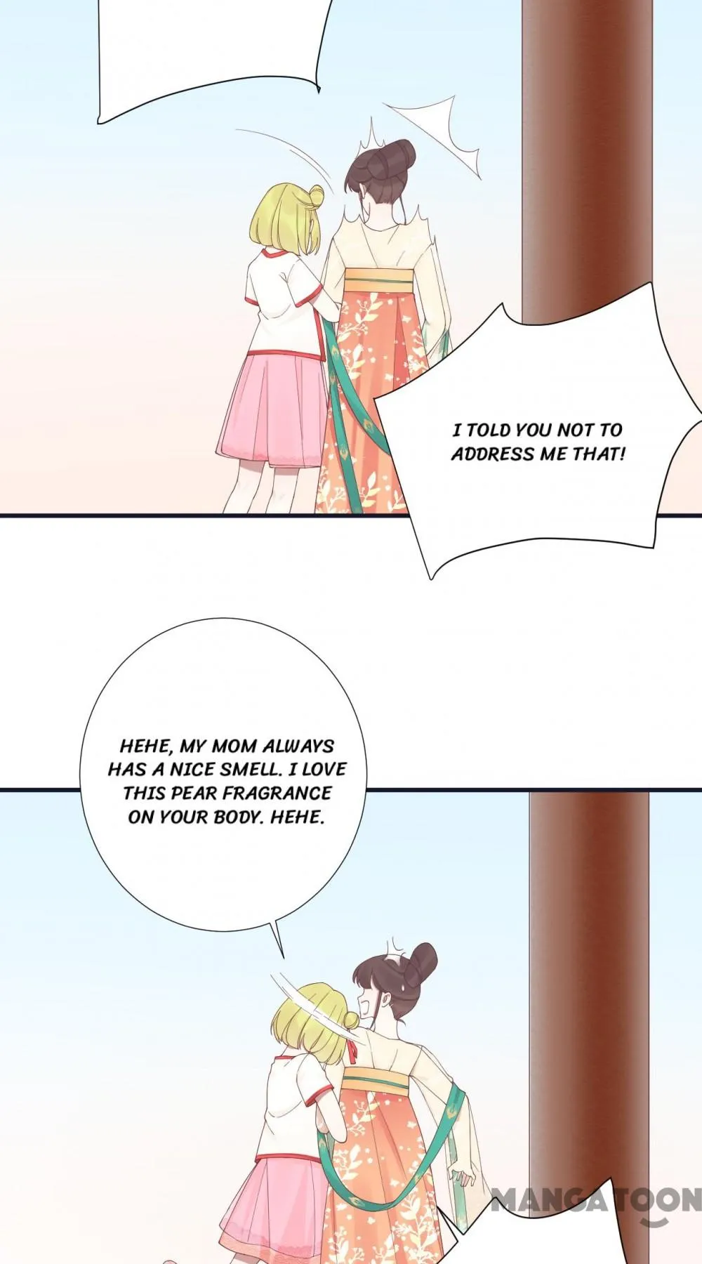 The Queen Is Busy chapter 183 - page 73