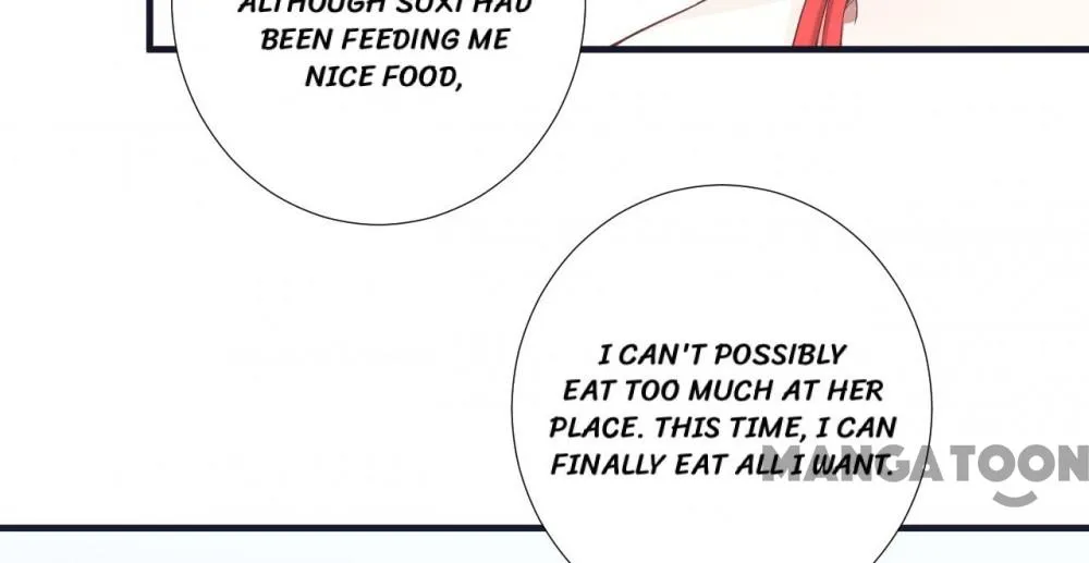 The Queen Is Busy chapter 183 - page 76