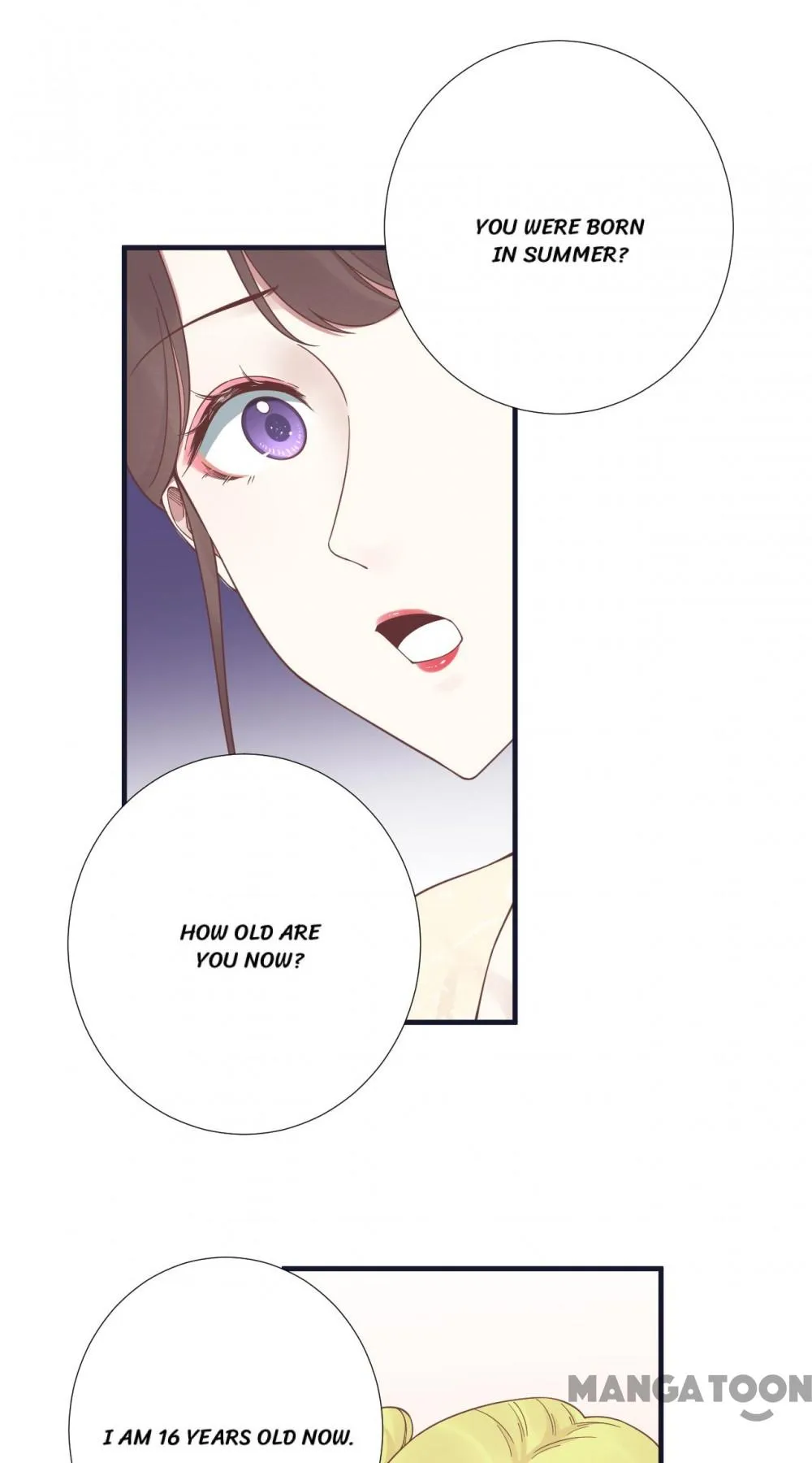 The Queen Is Busy chapter 183 - page 82