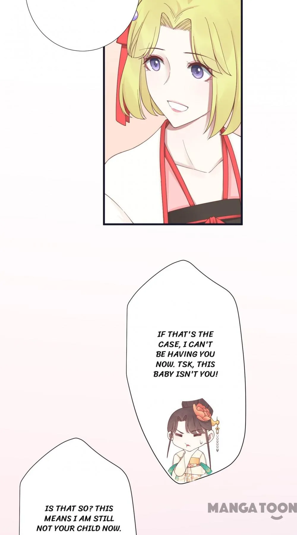 The Queen Is Busy chapter 183 - page 83