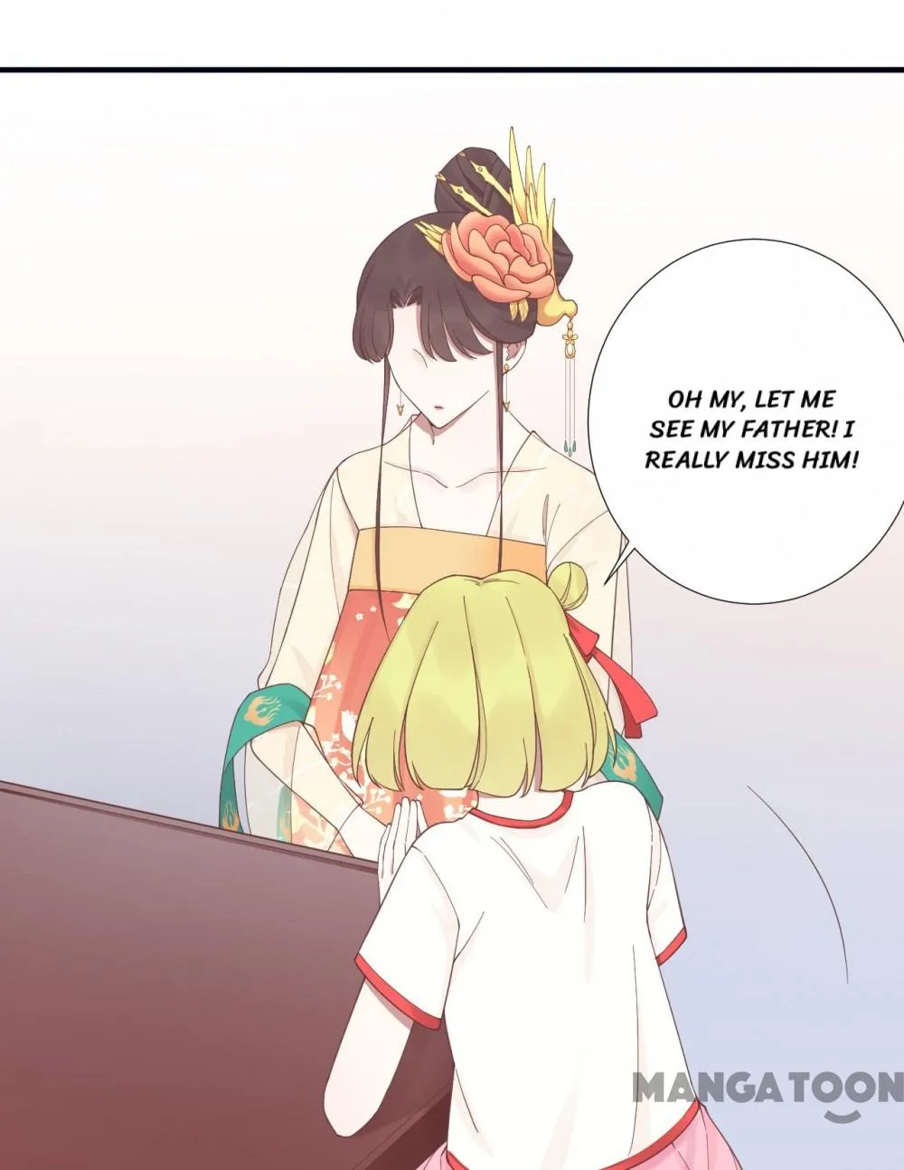 The Queen Is Busy chapter 183 - page 88