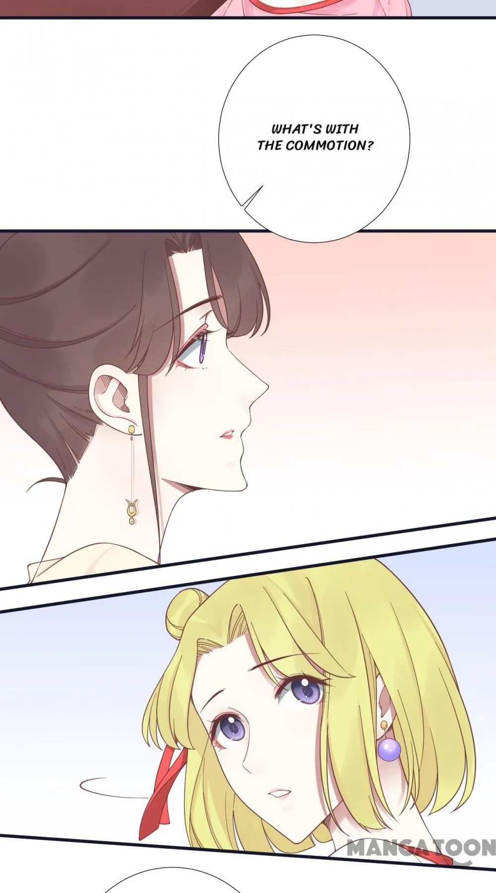 The Queen Is Busy chapter 183 - page 89