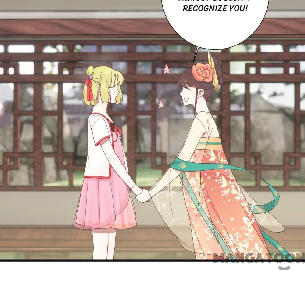 The Queen Is Busy chapter 182 - page 64