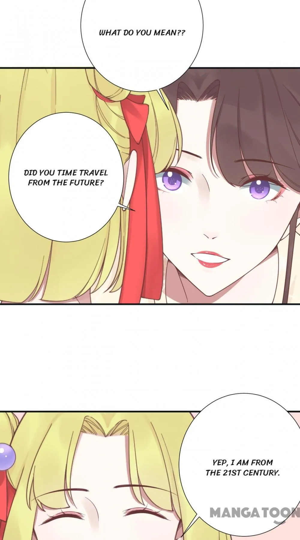 The Queen Is Busy chapter 182 - page 70