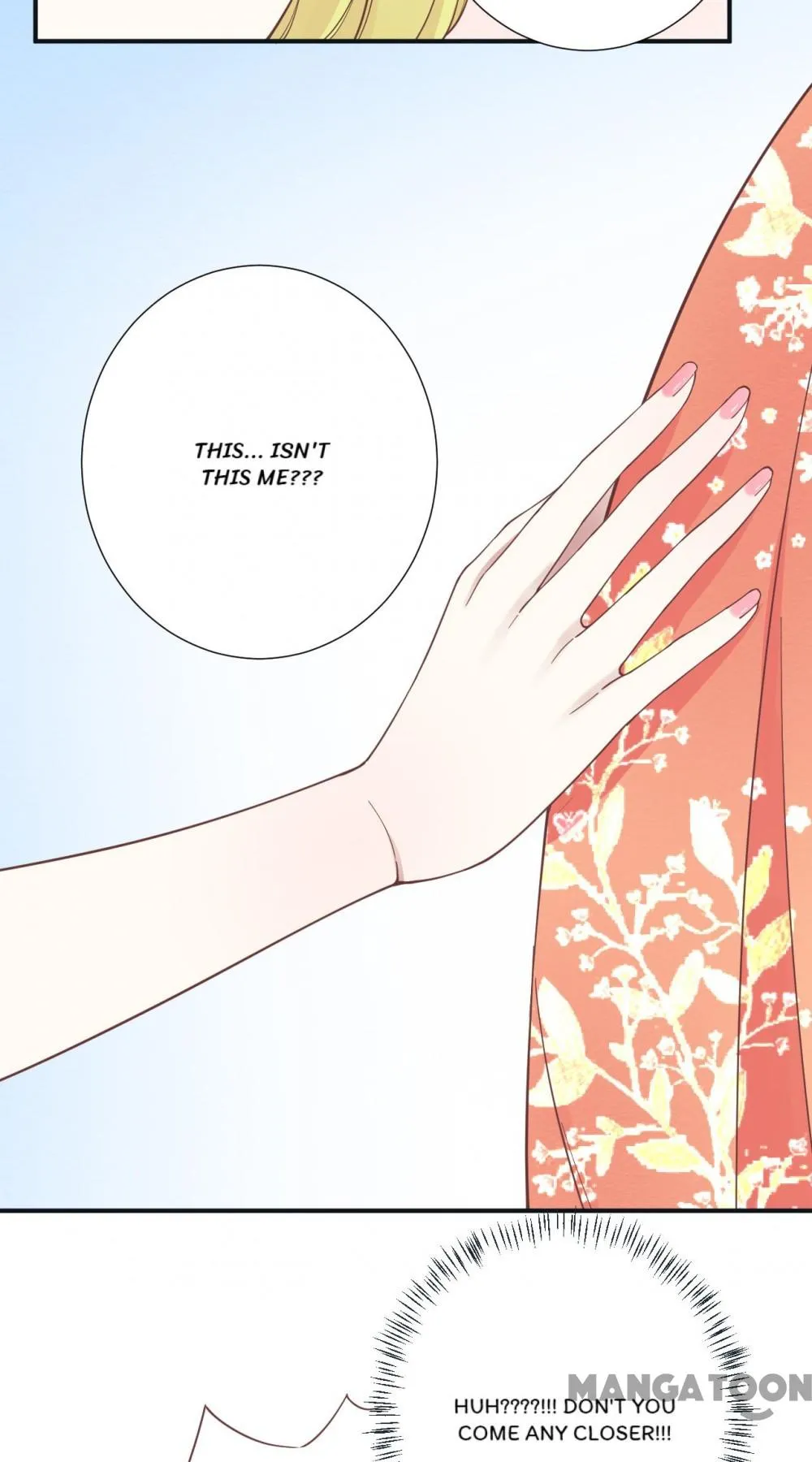 The Queen Is Busy chapter 182 - page 76