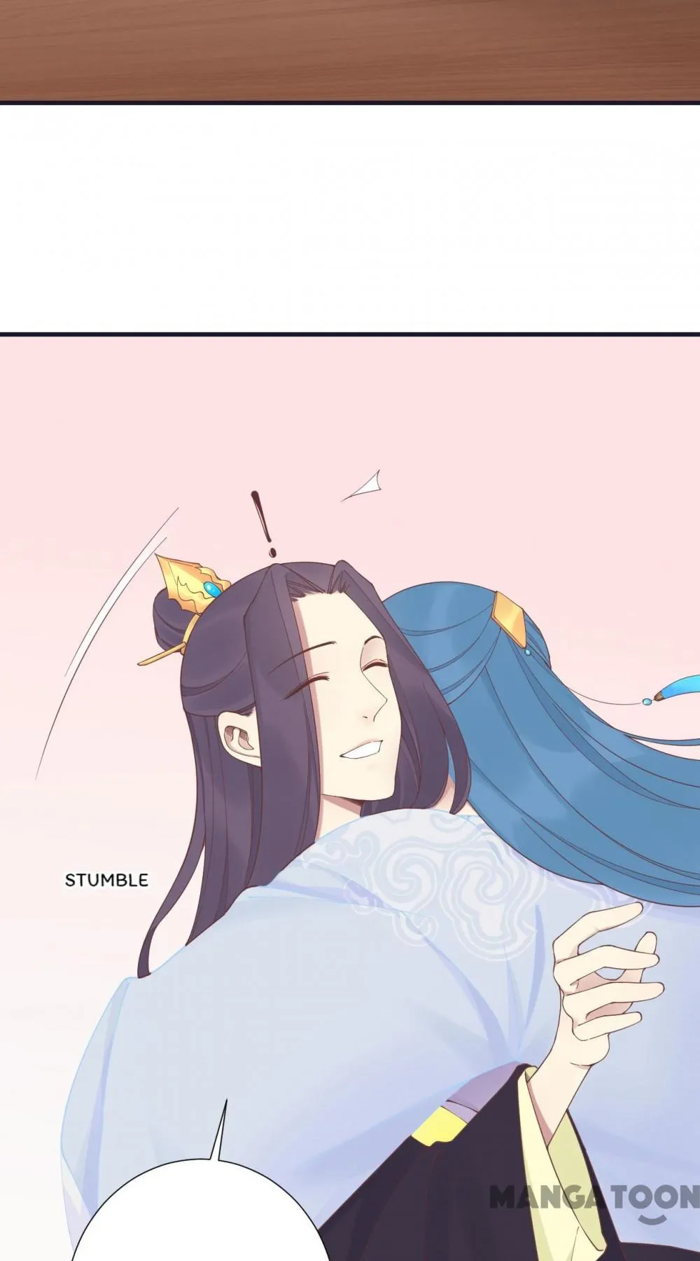 The Queen Is Busy chapter 180 - page 22