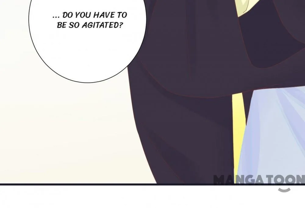The Queen Is Busy chapter 180 - page 23