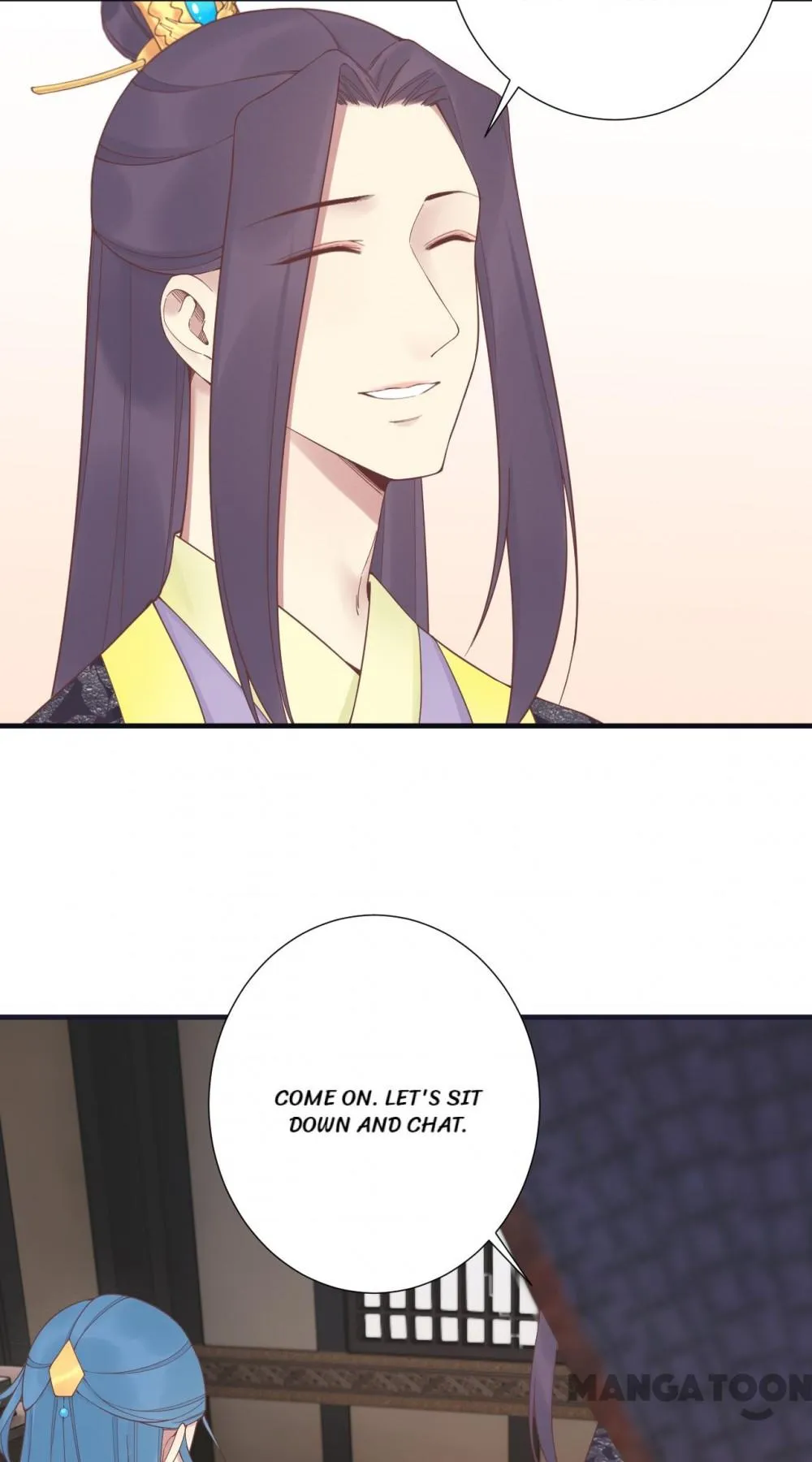 The Queen Is Busy chapter 180 - page 26