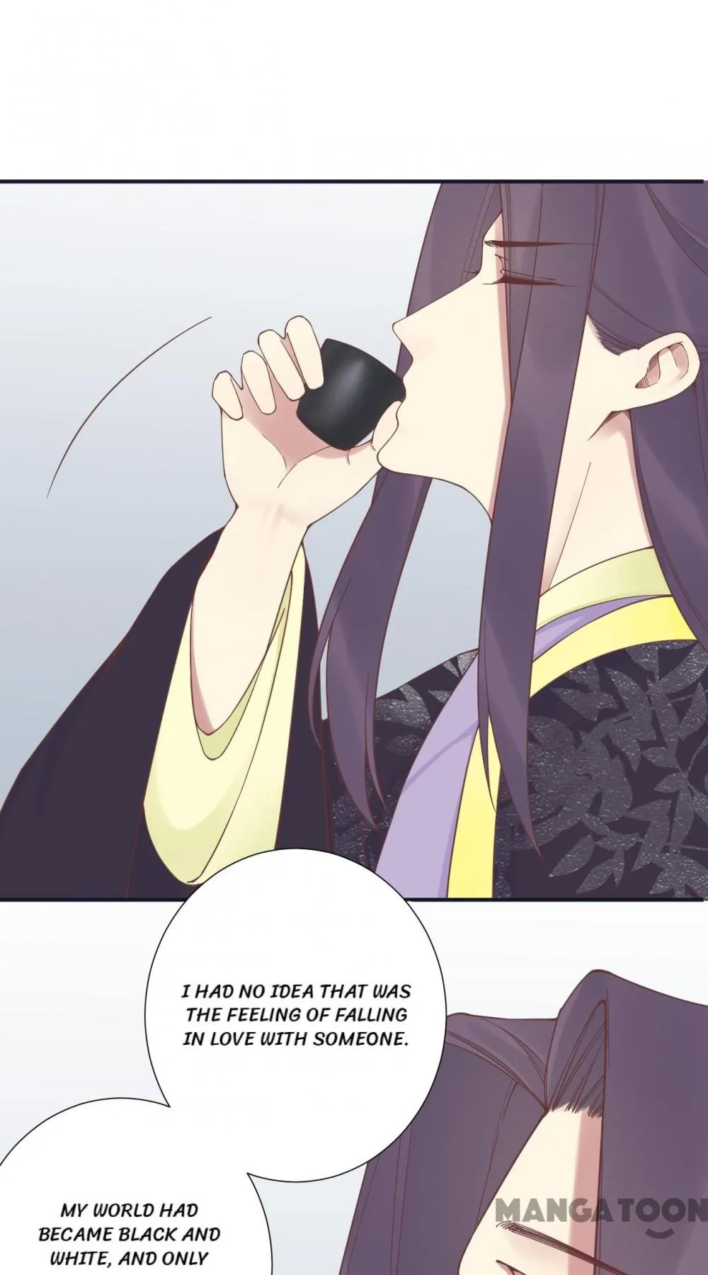 The Queen Is Busy chapter 180 - page 38