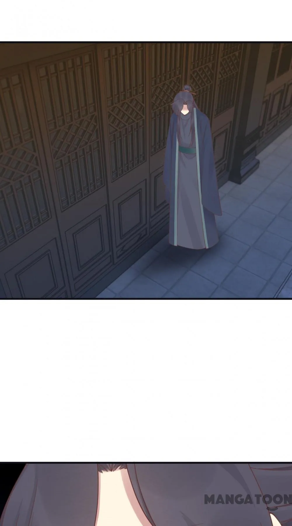 The Queen Is Busy chapter 180 - page 62