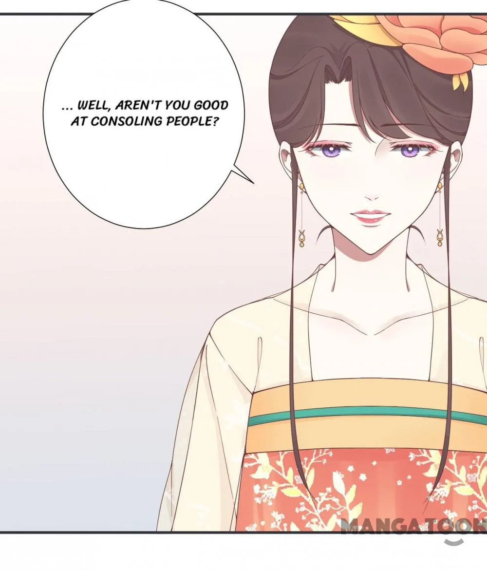 The Queen Is Busy chapter 179 - page 12
